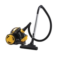 Khind Vacuum Cleaner With Multi Cyclone VC8012