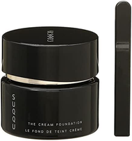 Suqqu The Cream Foundation (110#/115#/120#) SPF25 PA++ 30g