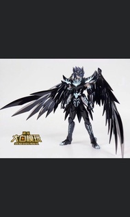 預訂 聖鬥士星矢 聖衣神話 ST輝火ex同MST版