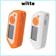 WITTE For Flipper Zero Protective , Multifunctional Tool Silicone Game Console Protective Cover, /Or