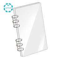 A6 Binder 6 Ring Binder Budget Binder