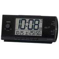seiko clock alarm clock (Direct from Japan)