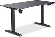 TTRacing Titus X Smart Desk Ergonomic Standing Desk Electric Height Adjustable PC Gaming Desk Table