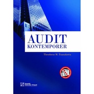 CONTEMPORARY Audit