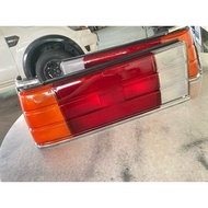 NISSAN SUNNY B11 1985 - TAIL LAMP NEW SET 2 UNIT