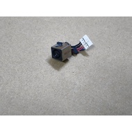 Dell latitude E5450 power jack