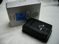 Rollei Rolleiflex 6008/6000系列片匣(展示品)