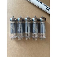 Brand New 6P14 Tube Base German Plant