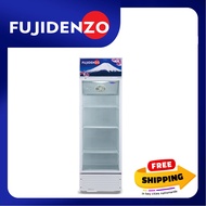 Fujidenzo 9 cu. ft. Showcase Chiller SU-90A2