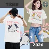 Cute Cat Couple Tees - Perfect Valentine's Day Gift for gf bf TRC002