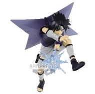 【預訂/Pre-Order】 NARUTO VIBRATION STARS-UCHIHA SASUKE- [VIBRATION STARS] 火影忍者 內輪佐助