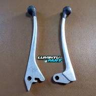 Right handle Kiri SUZUKI gt185 gt250 gt380 gt500 twin original NOS handle set suzuki gt250 twin ori 
