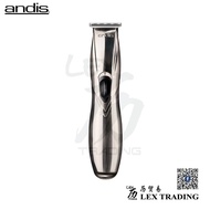 Andis Trimmer Rambut Tanpa Wayar Slimline Pro Li Profesional | Andis Professional Slimline Pro Li Co