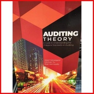 ❐ Auditing Theory Salosagcol