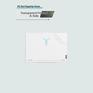 Transparent Laptop Screen Protector 16 inches