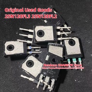 Power IGBT MOSFET 25N120 25N120FL2 25N120FL3 25N120FL 25N120S Used (Not New) 25A 1200V TO-247 100% O
