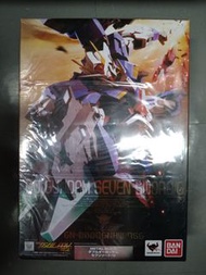 (日版） Metal Build 00 Gundam Seven Sword/G (全新未開封品）