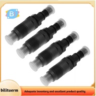 [bilituerm]4PCS  Injectors 719255-53100 for   3TNE74 3TNA72 3TN82 3TN66UJ 3TN66L-UT 3TNE68- TNE74-GB