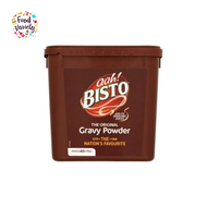 Bisto The Original Gravy Powder 3kg บิสโต ผงเกรวี่สูตรต้นตำรับ 3 กก.