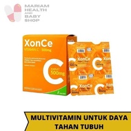 ORIGINAL Xonce 500 Mg isi 60