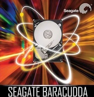 Seagate 2TB Barracuda 2.5-Inch I 3.5-Inch Internal Hard Drive