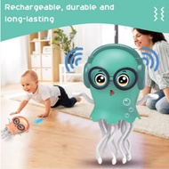 MY B&Q SHOP / TWIST & DANCE JELLYFISH TOY
