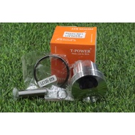Piston 54 Tpower for Vehicles