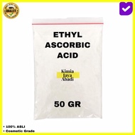 Ethyl Ascorbic Acid 50 Grams