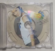 李心潔bye bye童年remix圖案CD