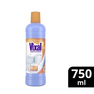 Vixal pembersih lantai 750ml botol