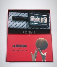 The first slam dunk行李牌