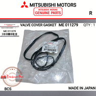 SEAL PAKING TUTUP KLEP MITSUBISHI PS100 PS120 PS125 PS135 CANTER JAPAN