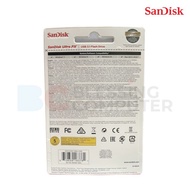 Flashdisk SANDISK 128GB ULTRA FIT 3.1 [SDCZ430-128G-G46]