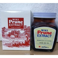 💥Ready Stock💥JAPAN MIKI PRUME EXTRACT  三基纯天然黑棗精 x 280g（Exp:10.04.2028）