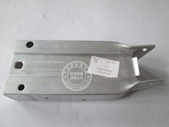 Aolo cửa hàng thích hợp cho Mercedes Benz E-Class W212 đầu chùm lớn E200 E220 E260 E300 thanh cản tr