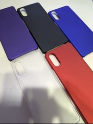 SONY XPERIA 10 VI  Case |索尼Xperia10 VI保護殼  #Xperia10 VI #Sony #索尼機殼 #索尼保護套