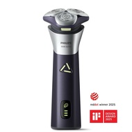 Philips 飛利浦 6D靈動刀頭乾濕兩用電動刮鬍刀 S3885（平行進口）