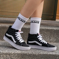 Giày Vans nam nữ thoải mái SK8-Hi giày thể thao cổ điển giày thường ngày giày cao cổ thời trang đơn