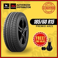 ▧ ◪ ♀ ARIVO 185/60 R15 88H XL PREMIO ARZ1