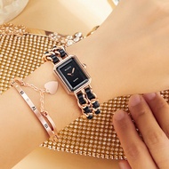Niug Fashion Ladies Watch Genuine Bracelet Watch Waterproof Quartz Ladies Watch