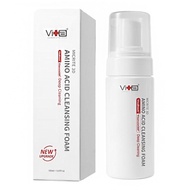 Swissvita 薇佳 全能胺基酸洗卸慕斯  150ml  1瓶