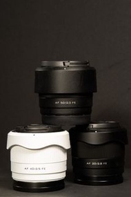 Viltrox Sony FE 40 / 50