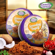 SERUNDING DAGING FAMILY CORNER