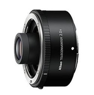 [瘋相機] NIKON 新發售 NIKKOR Z TC 2.0 X 增距鏡 公司貨