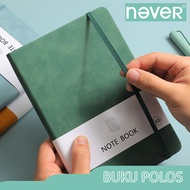 A5 A6 Notebook/rope agenda Notebook