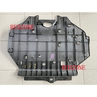 (OEM) HONDA CITY 2014 GM6 T9A FRONT ENGINE UNDER CENTER COVER PLASTIC NEW