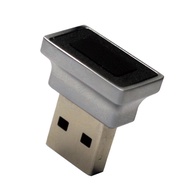 1 Piece USB Fingerprint Reader Computer USB Fingerprint Lock for 10 11 Hello USB Fingerprint Sign-in