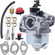 951-05221 Carburetor Kit Replacement for MTD Yard Machine 651-05221 11A-02SB700 11A-B0S5700 951-1088