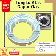 Windproof Saving for Kitchen Stove / Lapik Tungku atas Dapur Gas