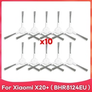 Phù hợp cho (Xiaomi X10 + / X20 + / X20 cộng với/bhr8124eu) Phụ Kiện phần chính chổi cạnh lau túi bọ